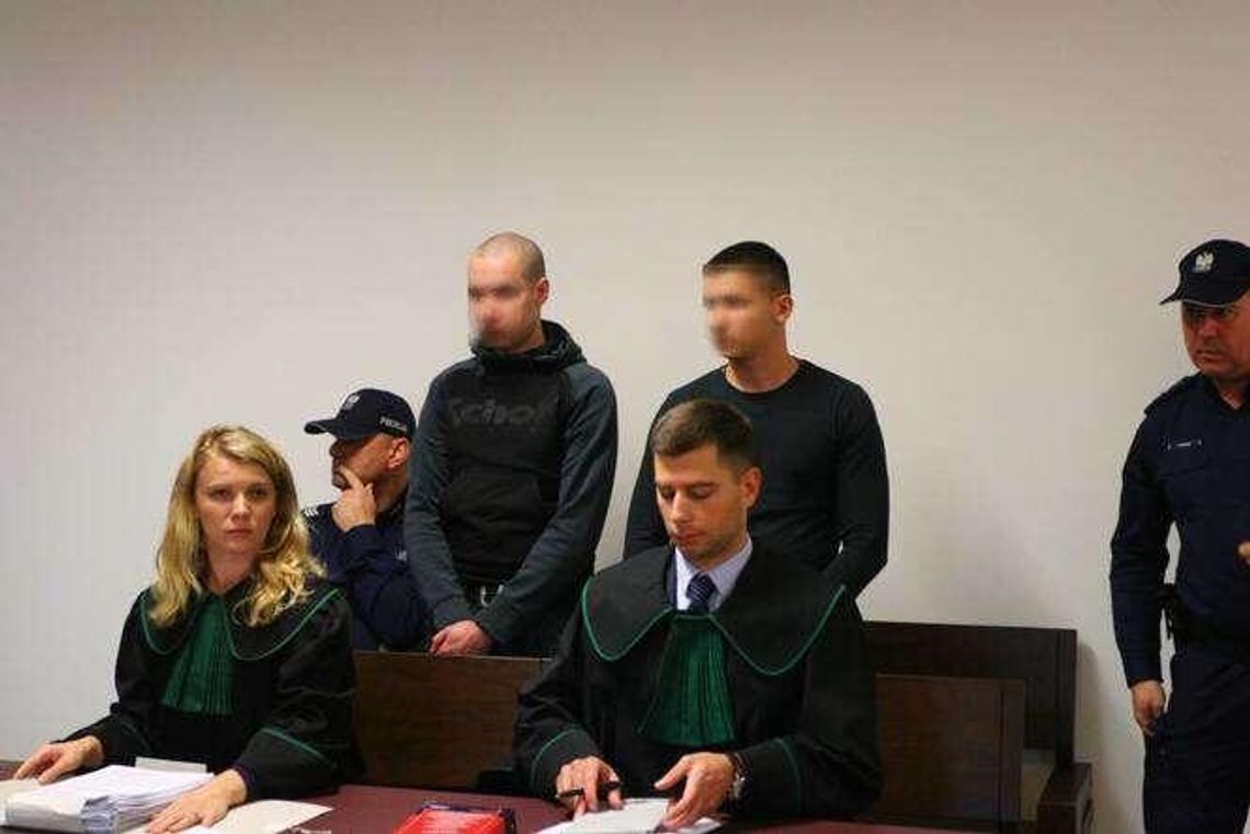 Bójka w Lublinie, nie żyje 44-latek. "Głupio wyszło"