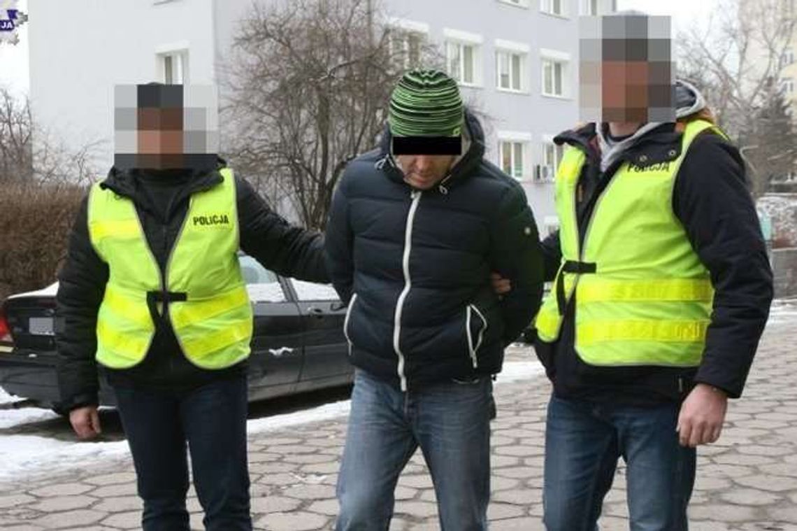 Bójka z użyciem noża. 37-latek jest ciężko ranny. Nożownik był pijany Bójka z użyciem noża. 37-latek jest ciężko ranny. Nożownik był pijany