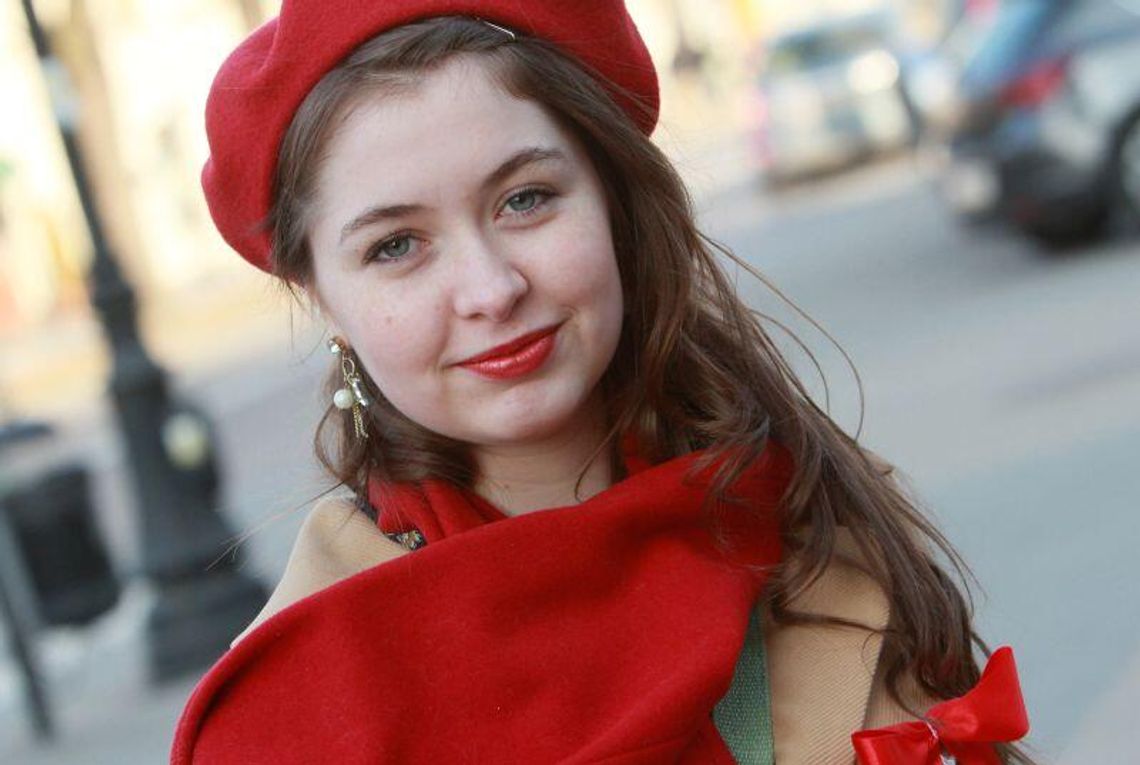 Bojowe panny w Lublinie (zdjęcia)