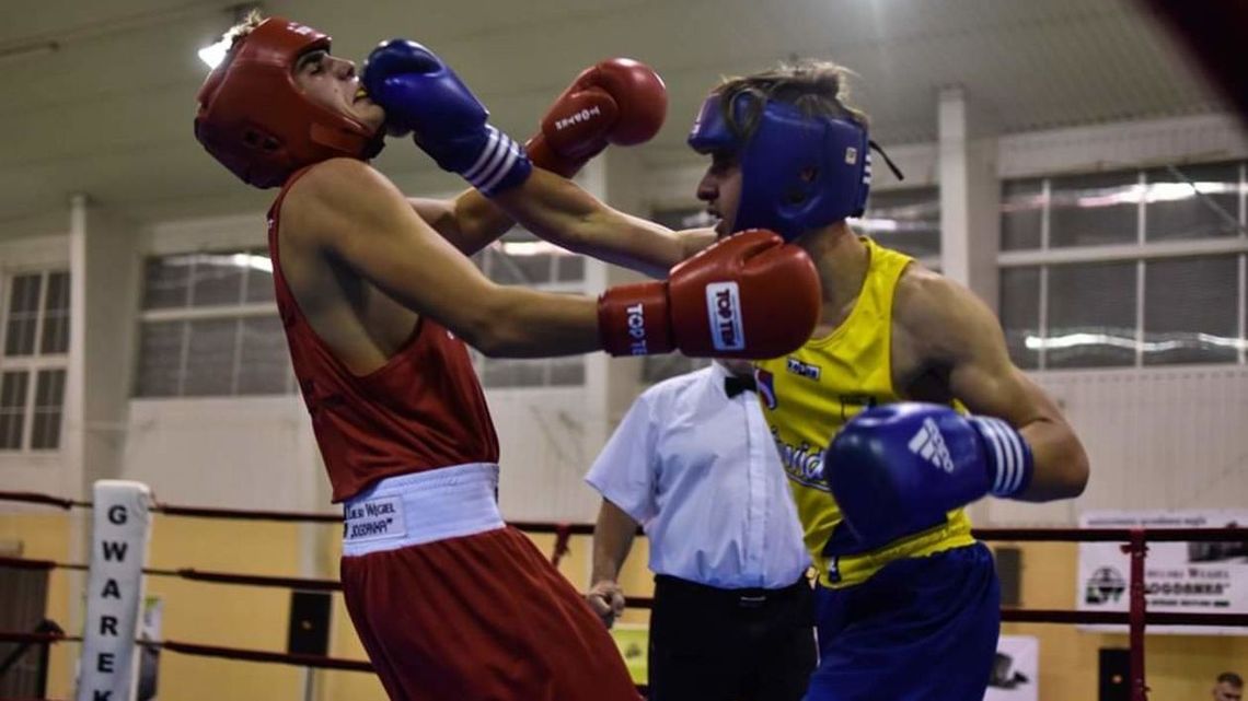 Bokserski Mecz Barbórkowy już w sobotę w Lublinie