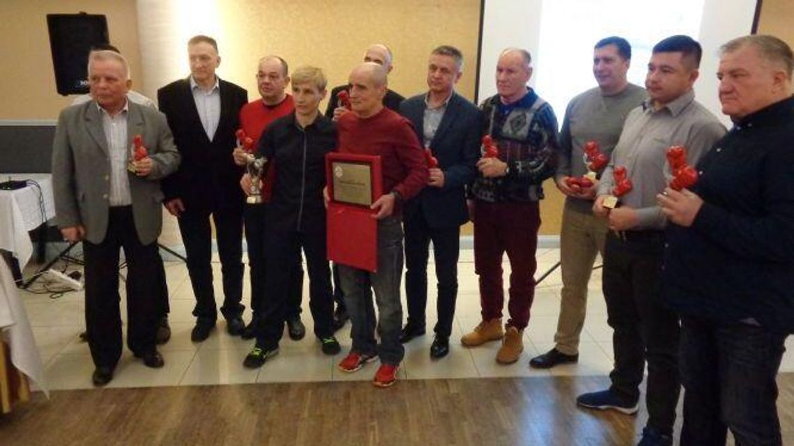 Bokserzy podsumowali 2018 rok