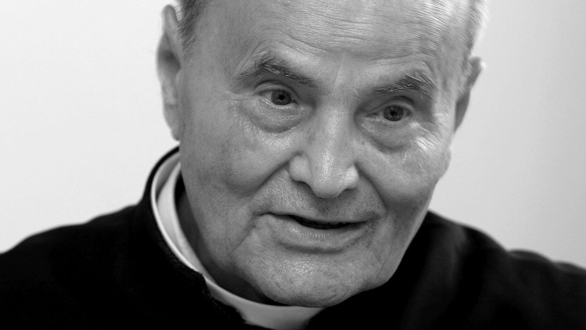 Bolesław Pylak 1921 - 2019. Rektor KUL wspomina zmarłego arcybiskupa