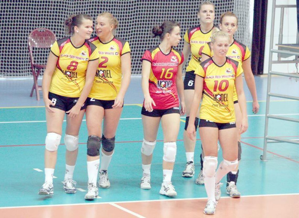 Bolesław Rzeszów - Szóstka Biłgoraj 0:3, kolejne porażki Tomasovii i Sobieskiego