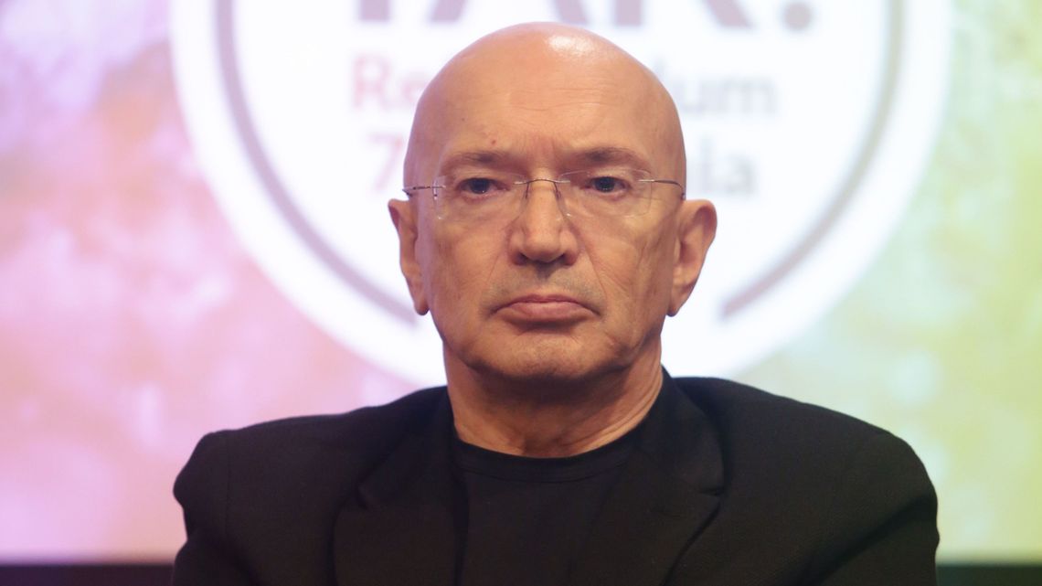 Bolesław Stelmach: Nie interesuje mnie ani protest, ani kampania dewelopera