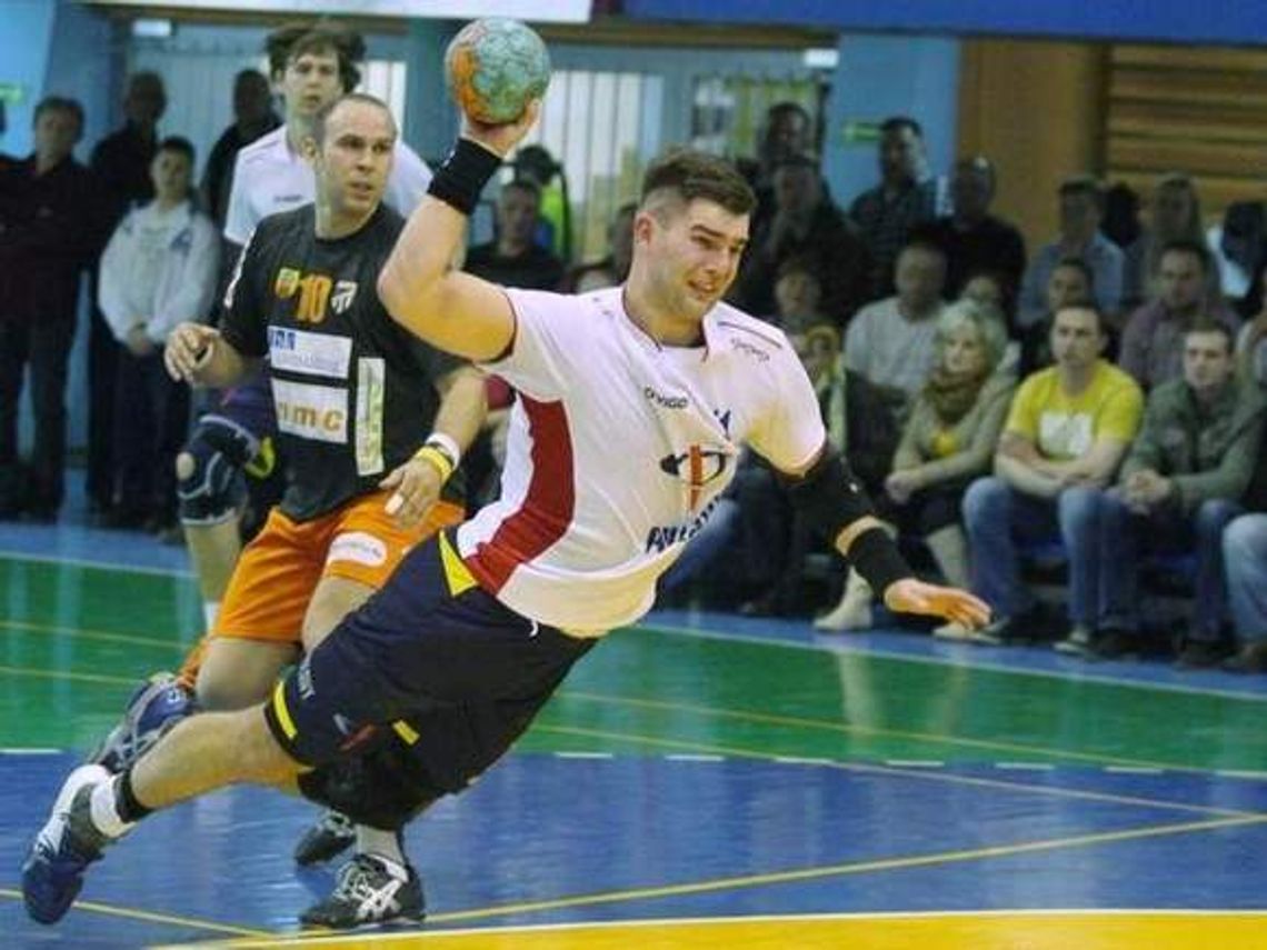 Bolesna przegrana Azotów Puławy z Górnikiem Zabrze. Medale znów uciekły