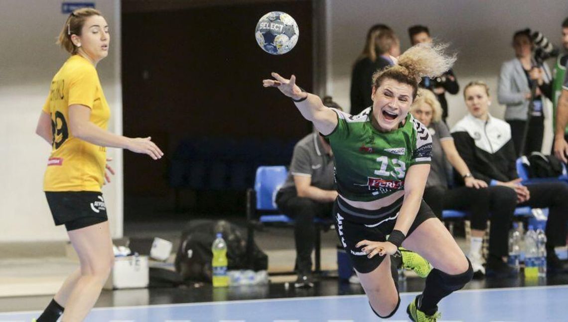 Bolesne pożegnanie. Sylwia Matuszczyk odpowiedziała klubowym władzom