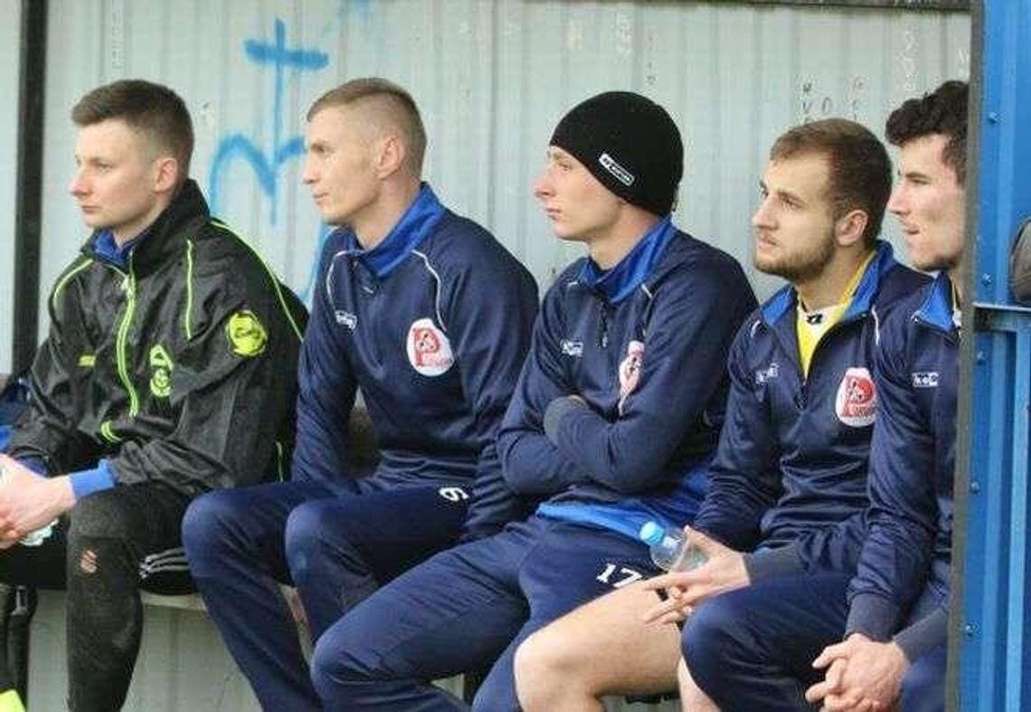 Bolesne spotkanie z Orłami, wyniki lubelskiej okręgówki