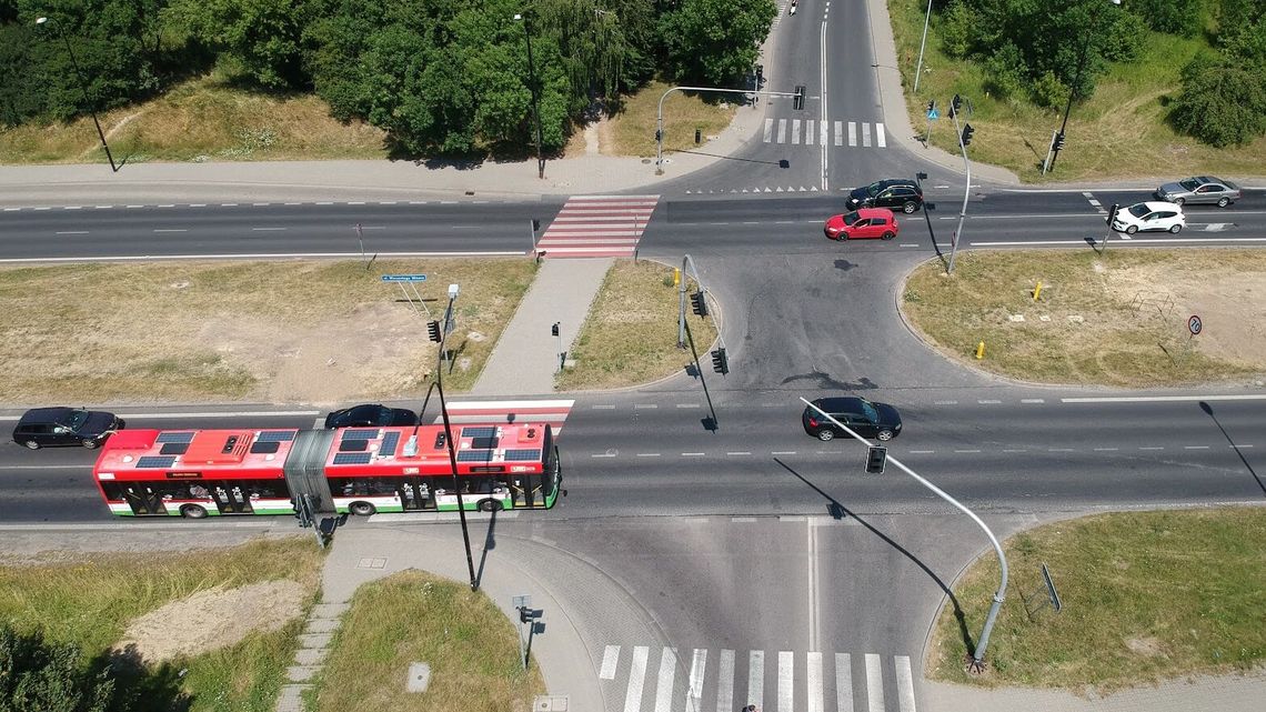 Bolesne zderzenie z cenową rzeczywistością. Wydadzą więcej na nową sygnalizację