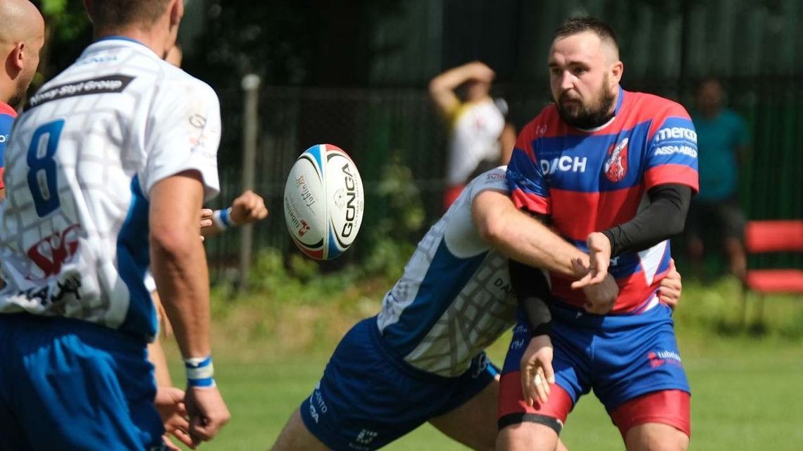 Bolesny początek sezonu dla Edach Budowlanych Lublin