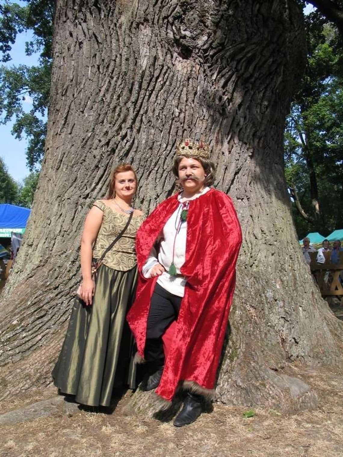 Bolko walczy w konkursie. Urzędnicy wysyłają maile i liczą na Facebooka