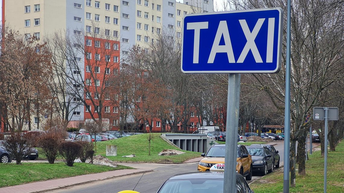 Bolt, Free Now, Taxi. Jak wrócić z Sylwestra w Lublinie. Rozdajemy kod rabatowy Bolt, Free Now, Taxi. Jak wrócić z Sylwestra w Lublinie. Rozdajemy kod rabatowy