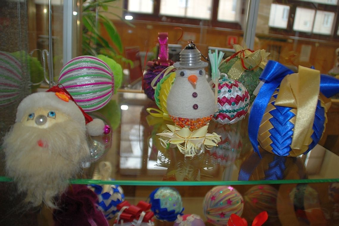 Bombki od dzieci i monety z NBP na XX Finał WOŚP w Lublinie