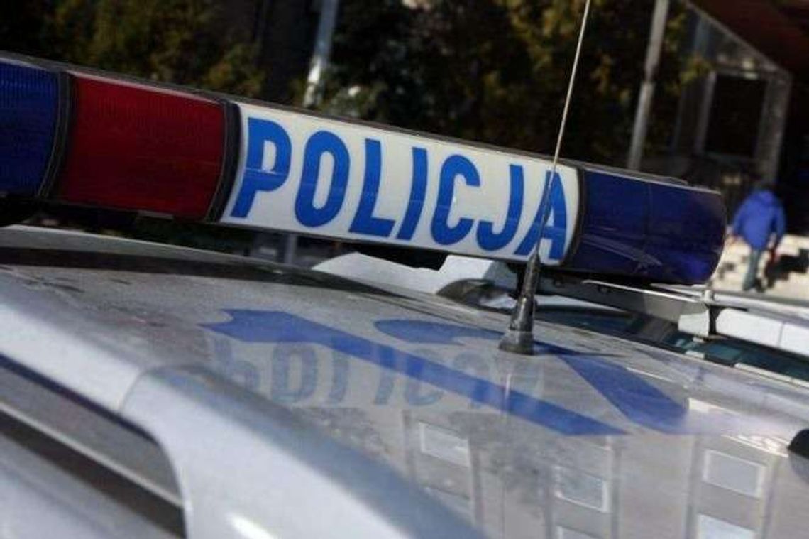 Bomby nie było. Znaleźli 19-latka, który wywołał alarm