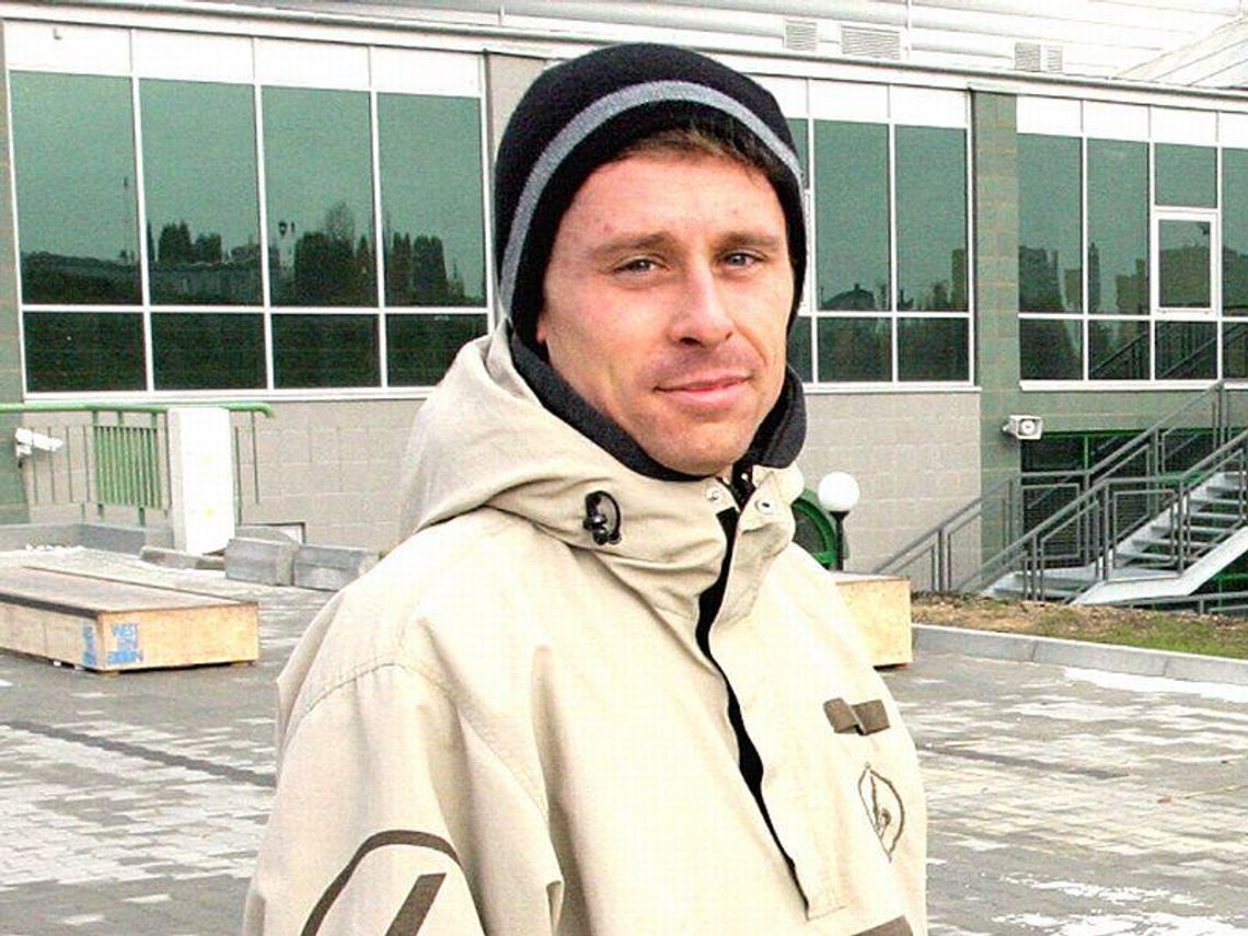 Boniek Falicki: Lublin powinien zostać ESK...