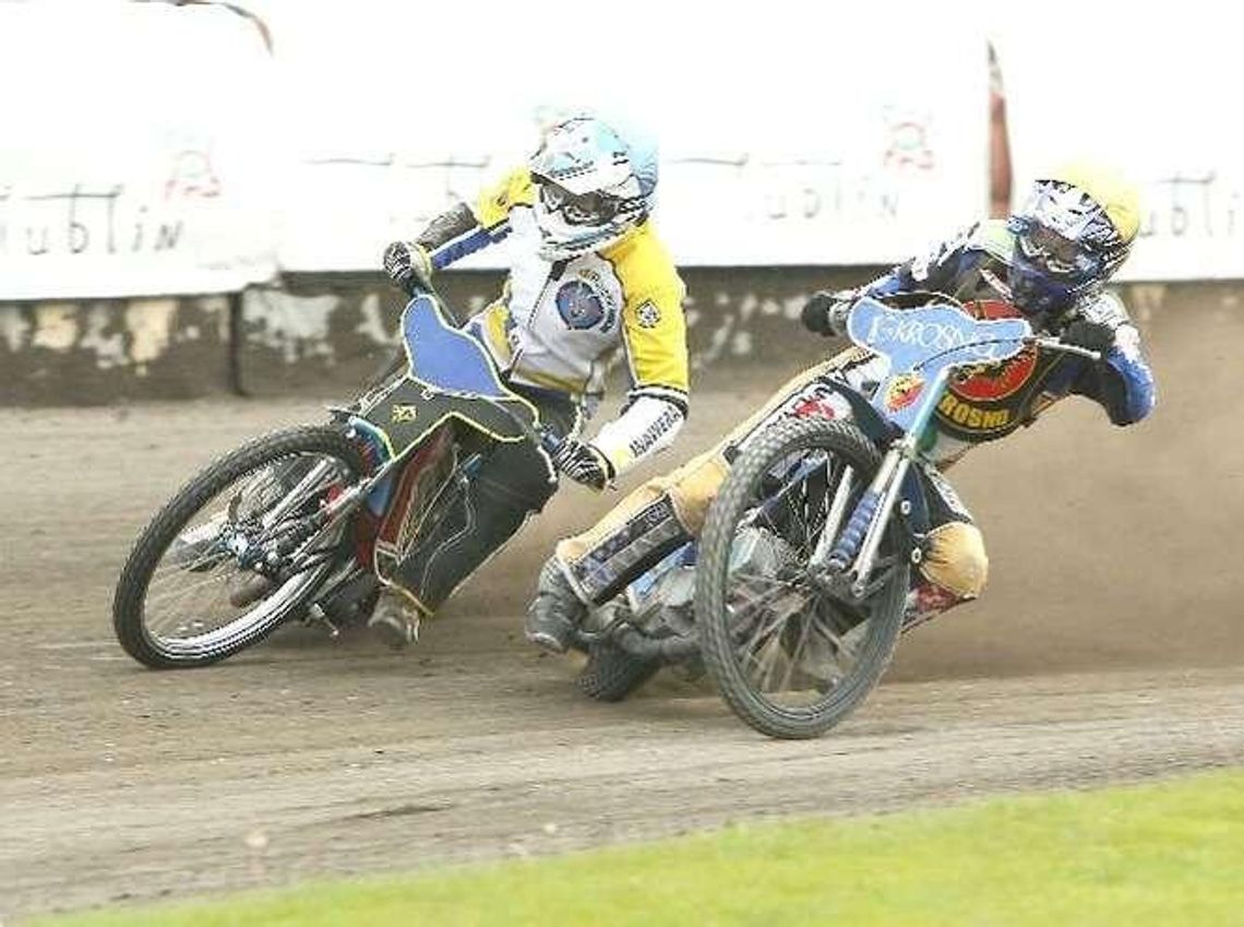 Bonus dla Koziołków