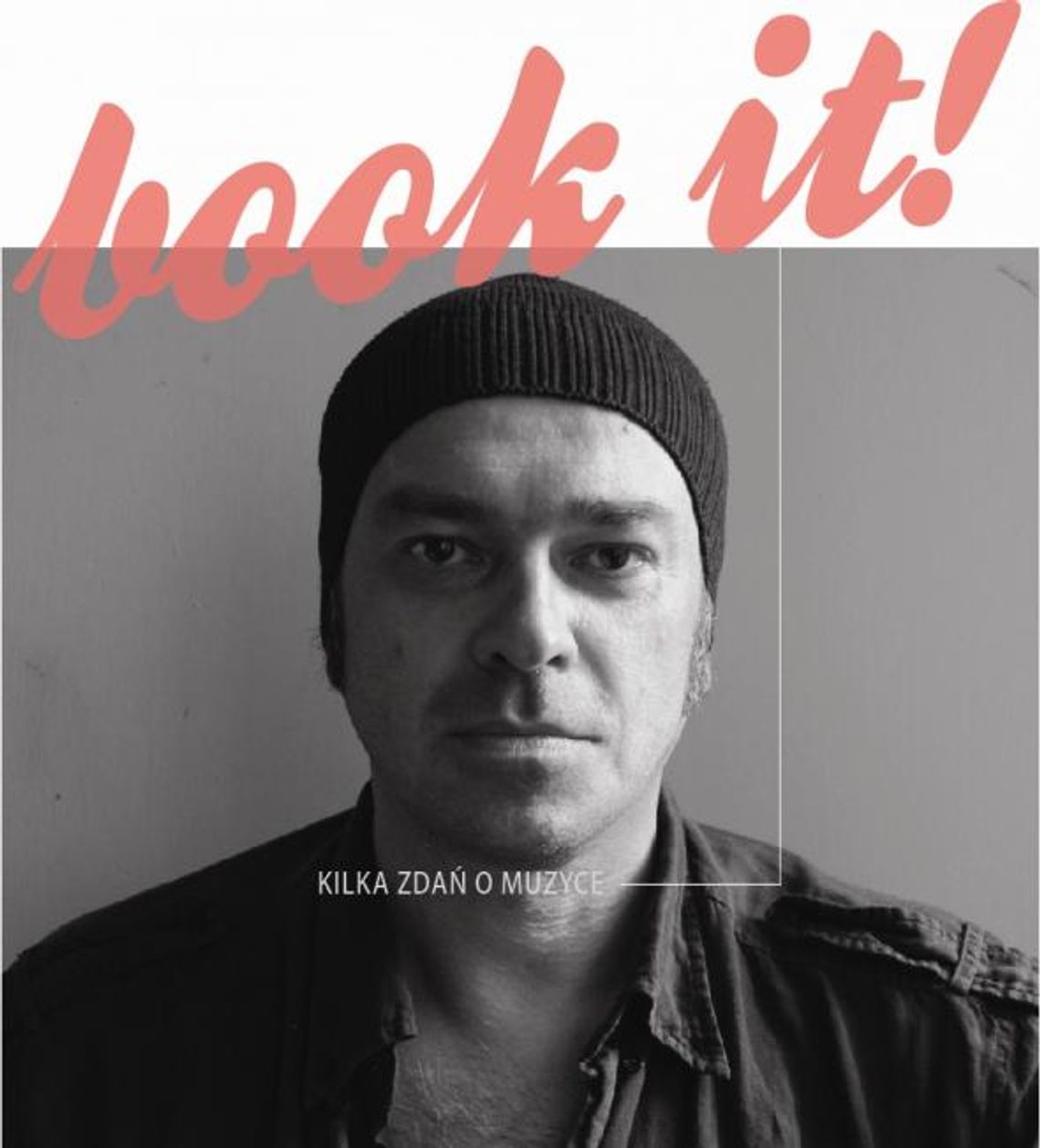 Book it!: Spotkanie z Tomaszem Budzyńskim 