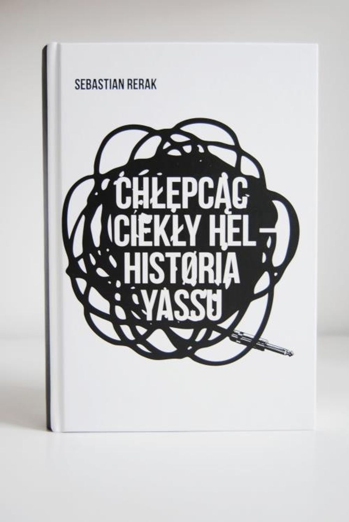  „Book it!”  z Sebastianem Rerakiem