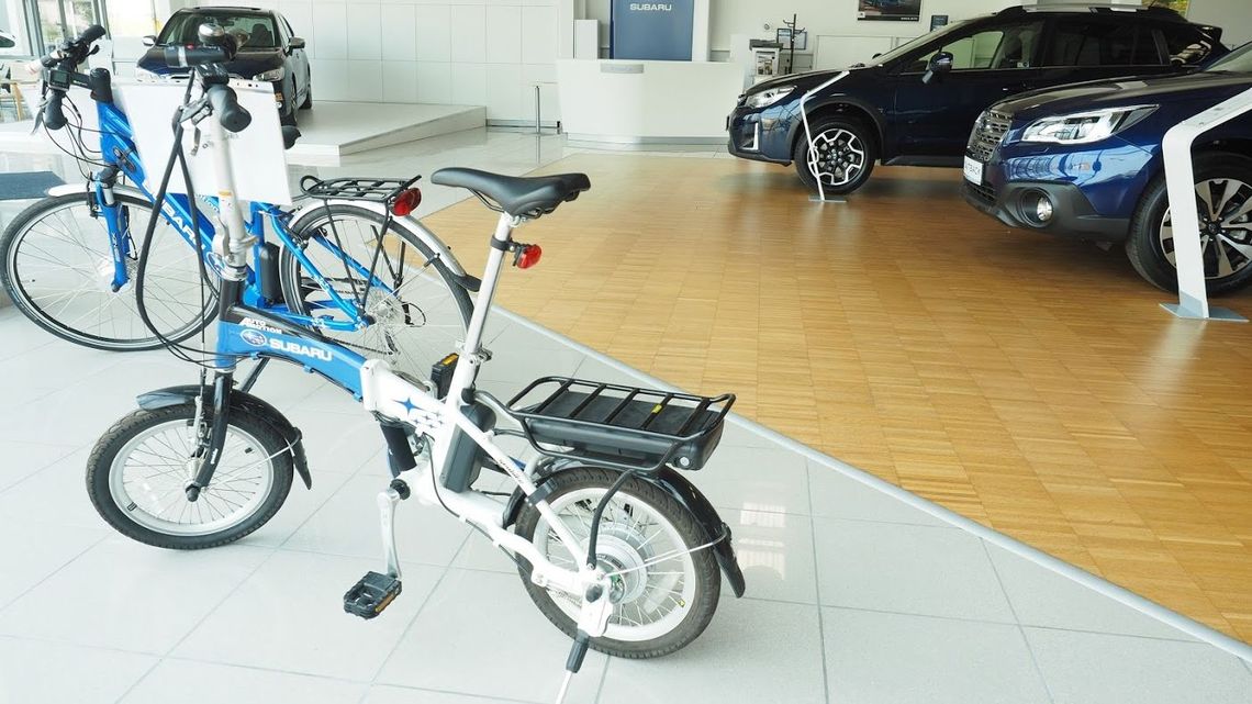 Boom na elektryczne rowery, co napędzają rynek Boom na elektryczne rowery, co napędzają rynek