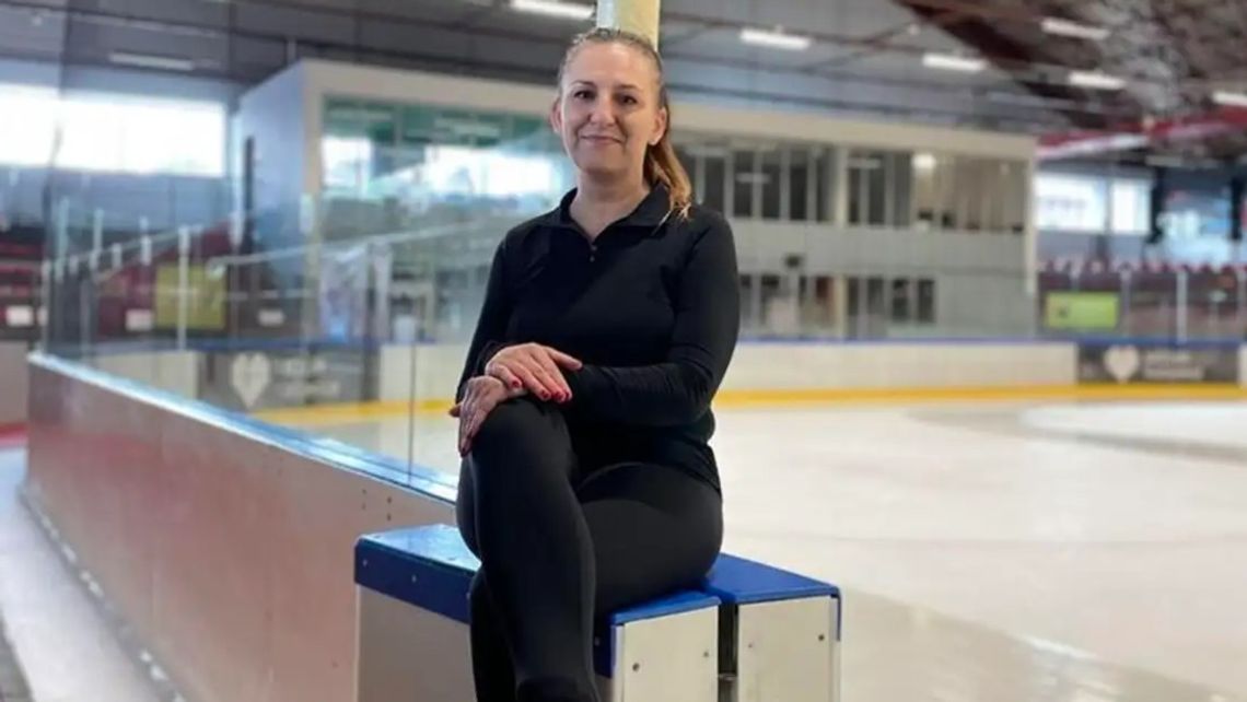 Boom na łyżwy w Lublinie. Pomogła pogoda i olimpijskie emocje