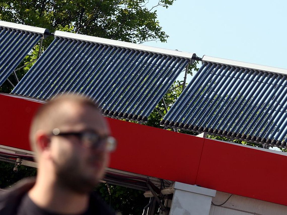 Boom na solary. Gdzie można dostać unijne dofinansowanie Boom na solary. Gdzie można dostać unijne dofinansowanie