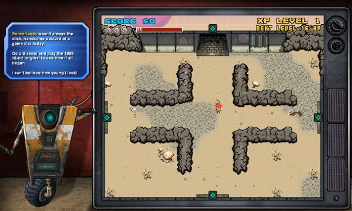 Borderlands 2: Darmowa wersja już jest