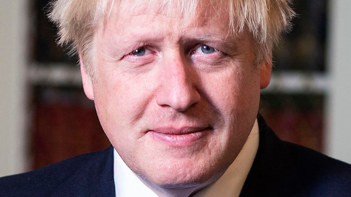 Boris Johnson wypisany ze szpitala. "Zawdzięczam życie pracownikom służby zdrowia" Boris Johnson wypisany ze szpitala. "Zawdzięczam życie pracownikom służby zdrowia"