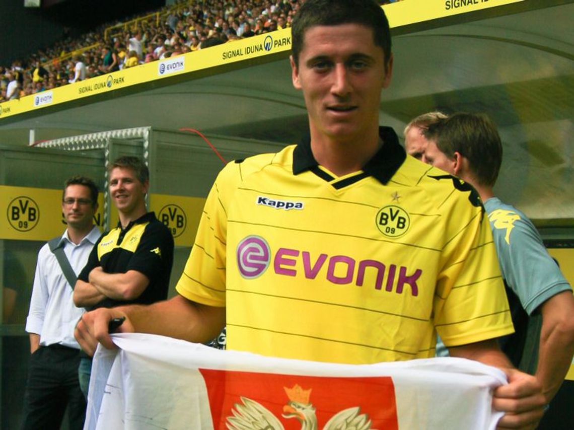 Borussia - Bayern. Dzisiaj o godz. 20.45 finał Ligi Mistrzów Borussia - Bayern. Dzisiaj o godz. 20.45 finał Ligi Mistrzów