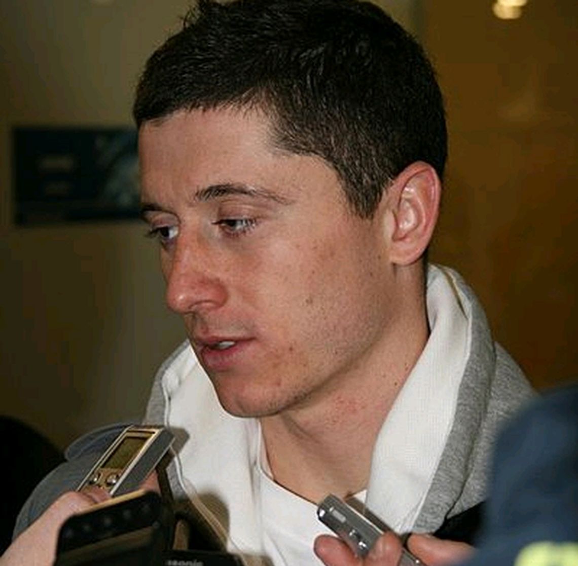 Borussia Dortmund - Real Madryt. Bramki Lewandowskiego (wideo, YouTube)