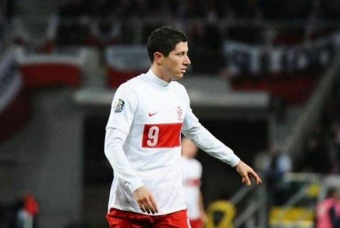 Borussia - HSV 1:4, gol i czerwona kartka Lewandowskiego (wideo)