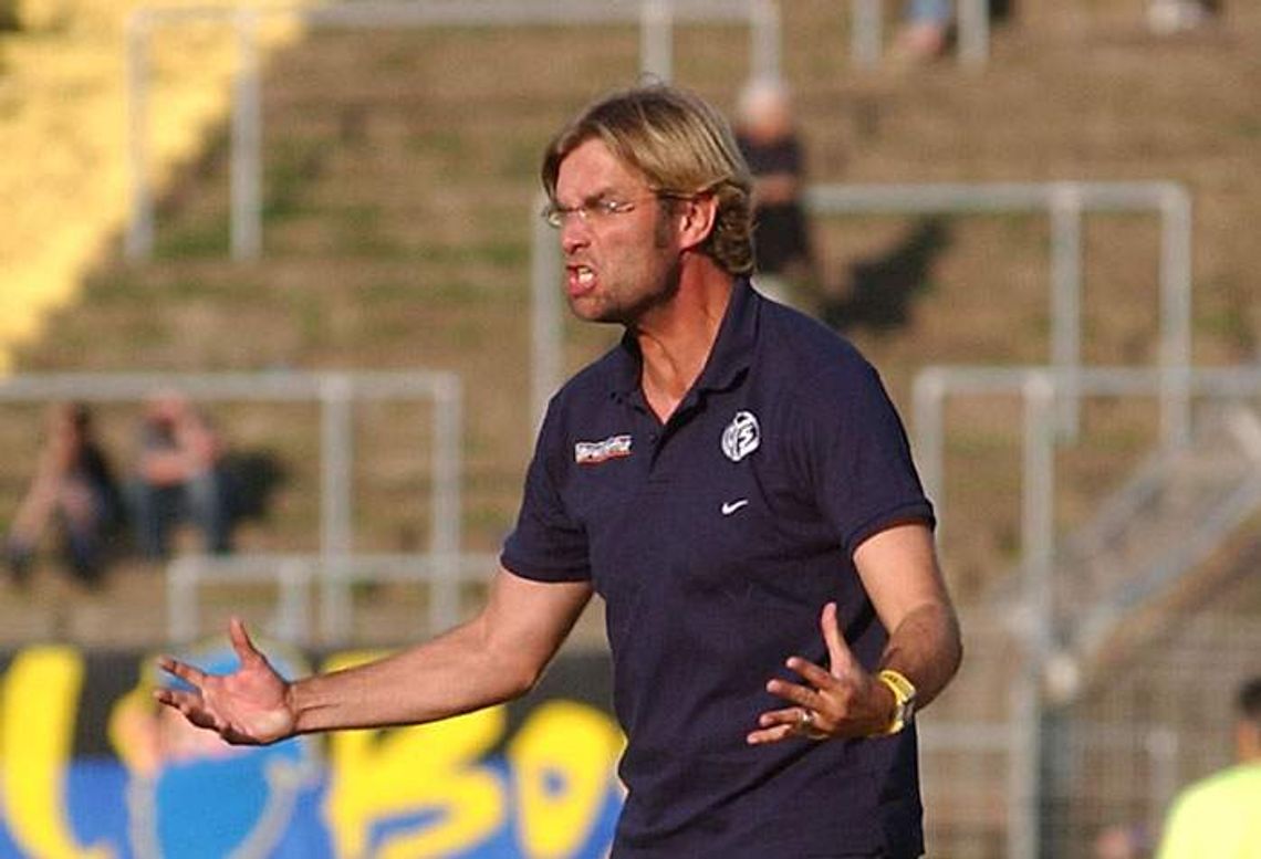 Borussii życie po Lewandowskim