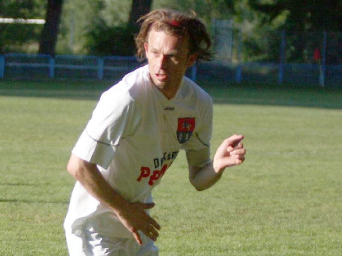 Borys Kaczmarski może odejść z Lubartowa 