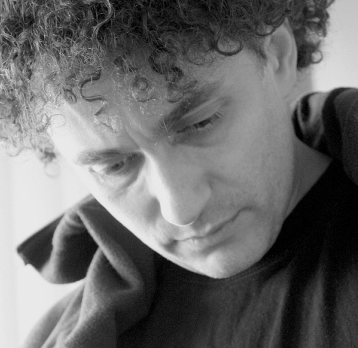 Borys Somerschaf w Lublinie