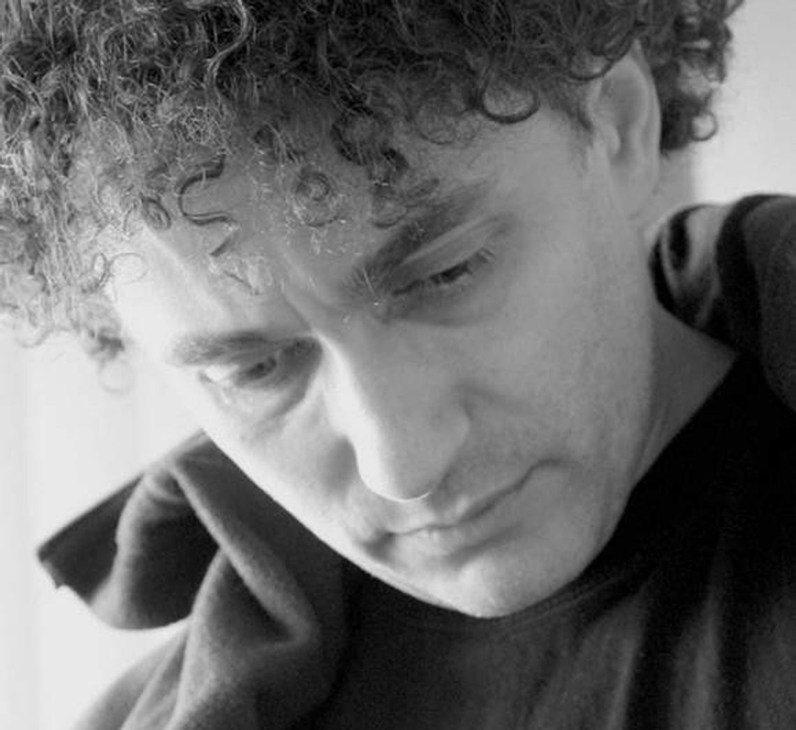 Borys Somerschaf w Lublinie