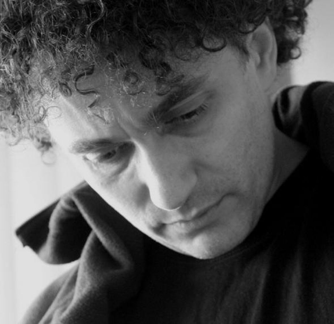 Borys Somerschaf w Lublinie