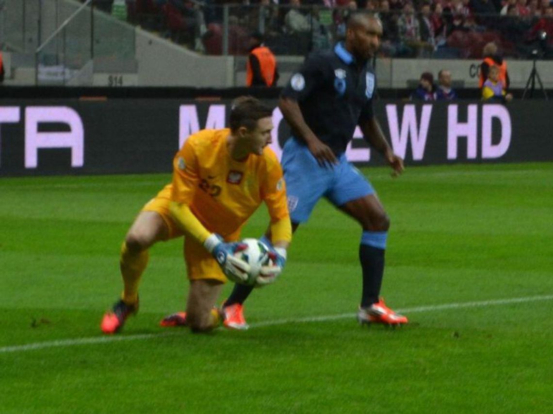 Borysiuk i Tytoń znowu w reprezentacji Polski. Nasi walczą o zaufanie