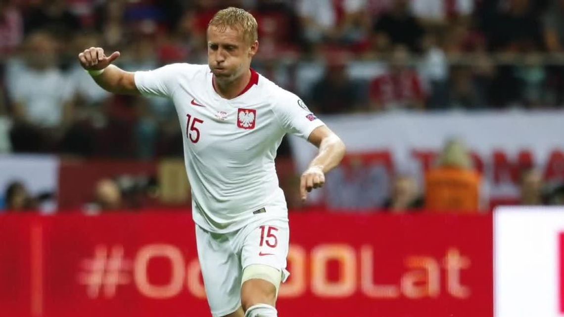 Bośnia i Hercegowina – Polska 1:2. Premierowa wygrana w Lidze Narodów