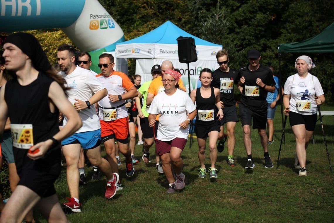 Botaniczna Piątka Botaniczna Piątka