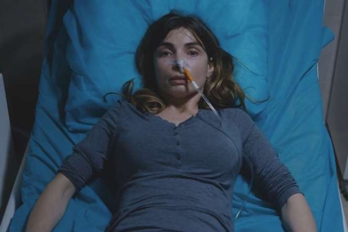 Botoks. Porażający film o polskiej służbie zdrowia. Zwiastun (+18)