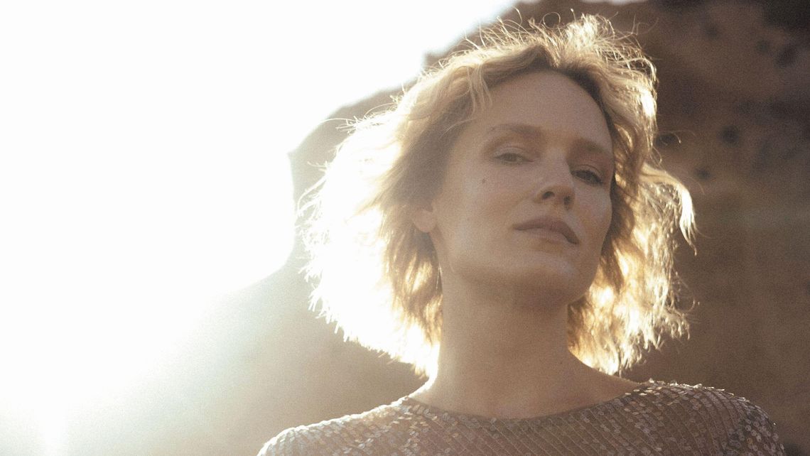 Bovska: Mam teraz inną świadomość