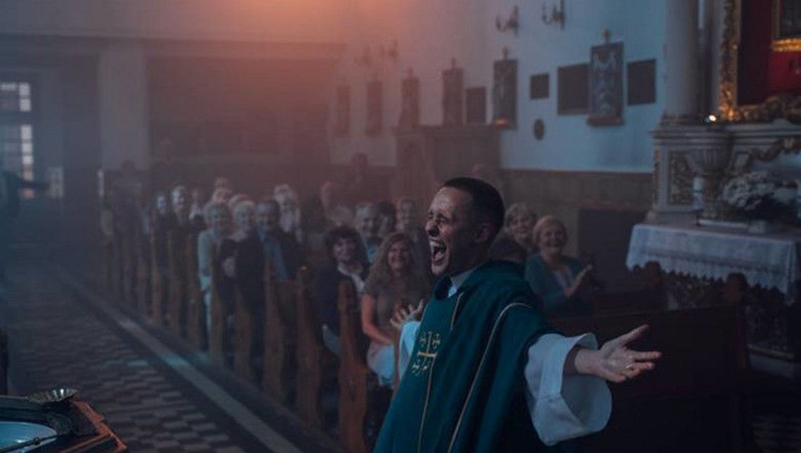 "Boże Ciało". Repertuar kin i teatrów w Lublinie i regionie [11-13.10]