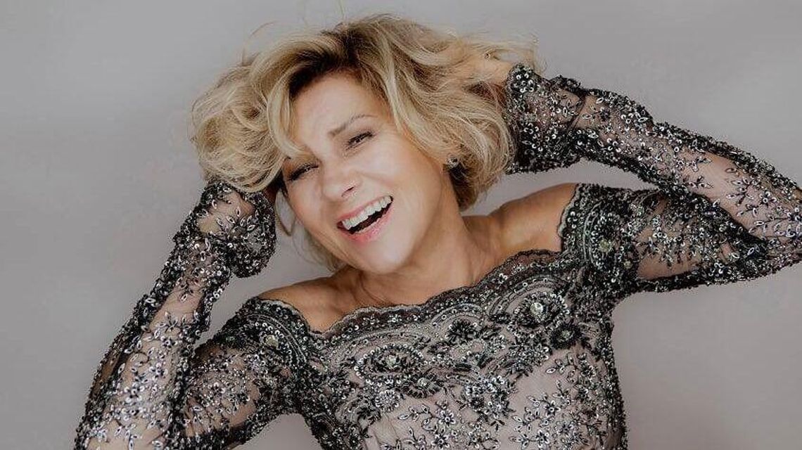 Bożena Zawiślak-Dolny charytatywnie w Chełmie