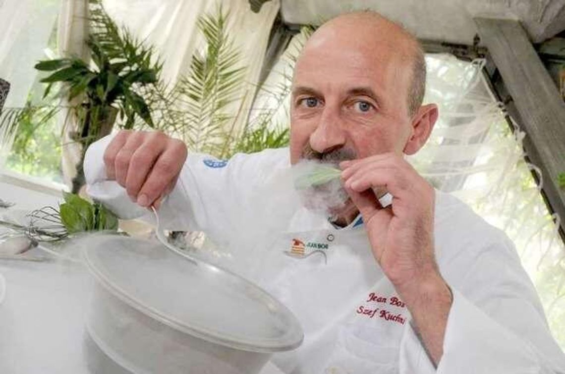 Bożonarodzeniowy Festiwal Smaku w Lublinie