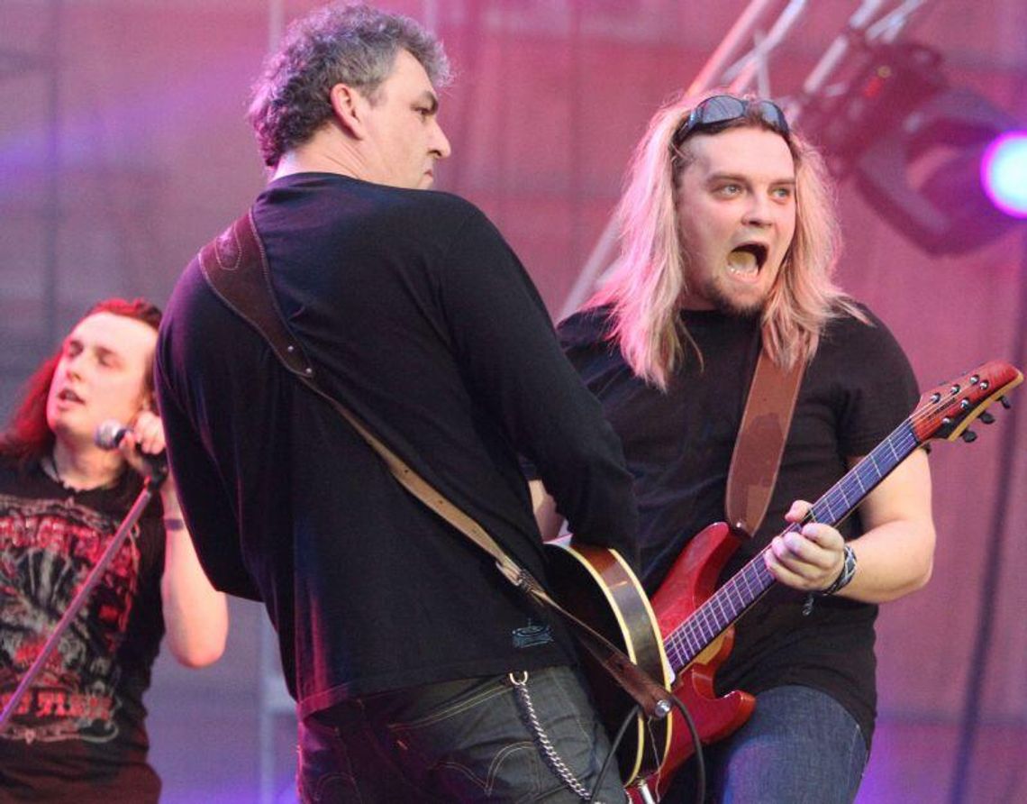 Bracia, Budka Suflera i Lubelska Federacja Bardów zagrają dla Marcina Różyckiego