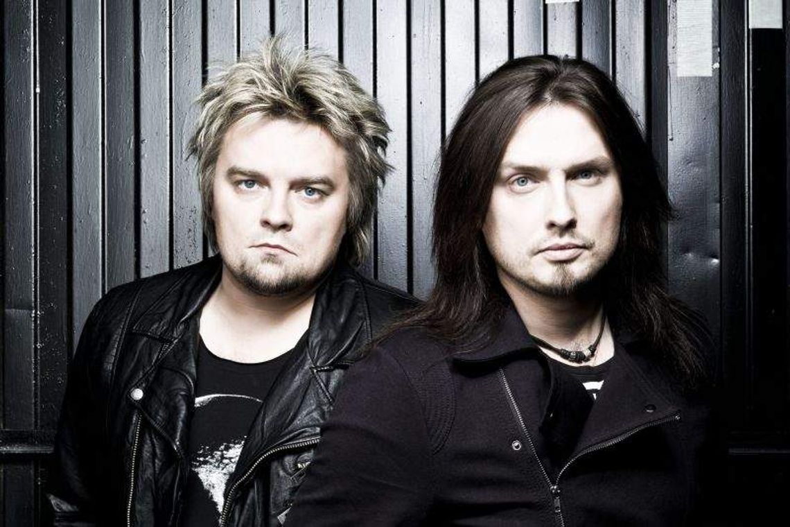 Bracia Cugowscy: Jesteśmy lokalnymi patriotami