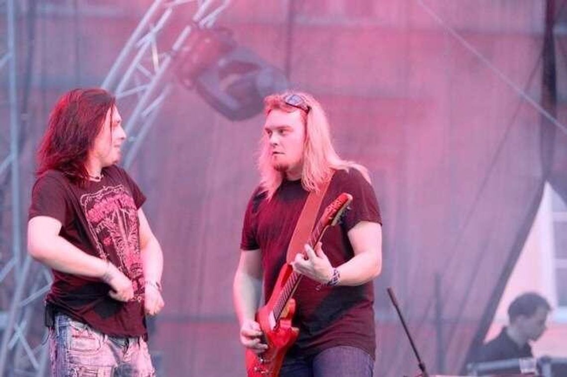 Bracia Cugowscy zagrają w musicalu o Janie Pawle II. Jako ksiądz i dziennikarz