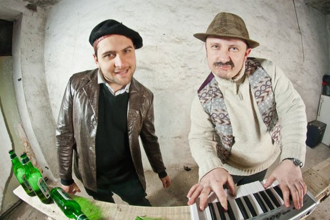 Bracia Figo Fagot i Coma na Medykaliach 