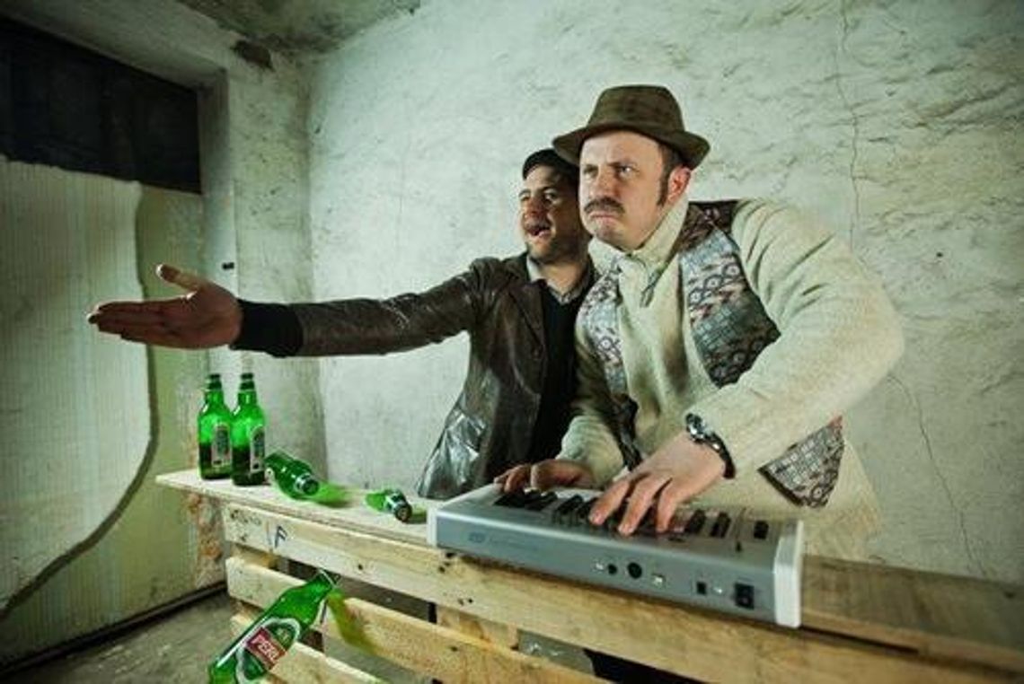 Bracia Figo Fagot w Lublinie