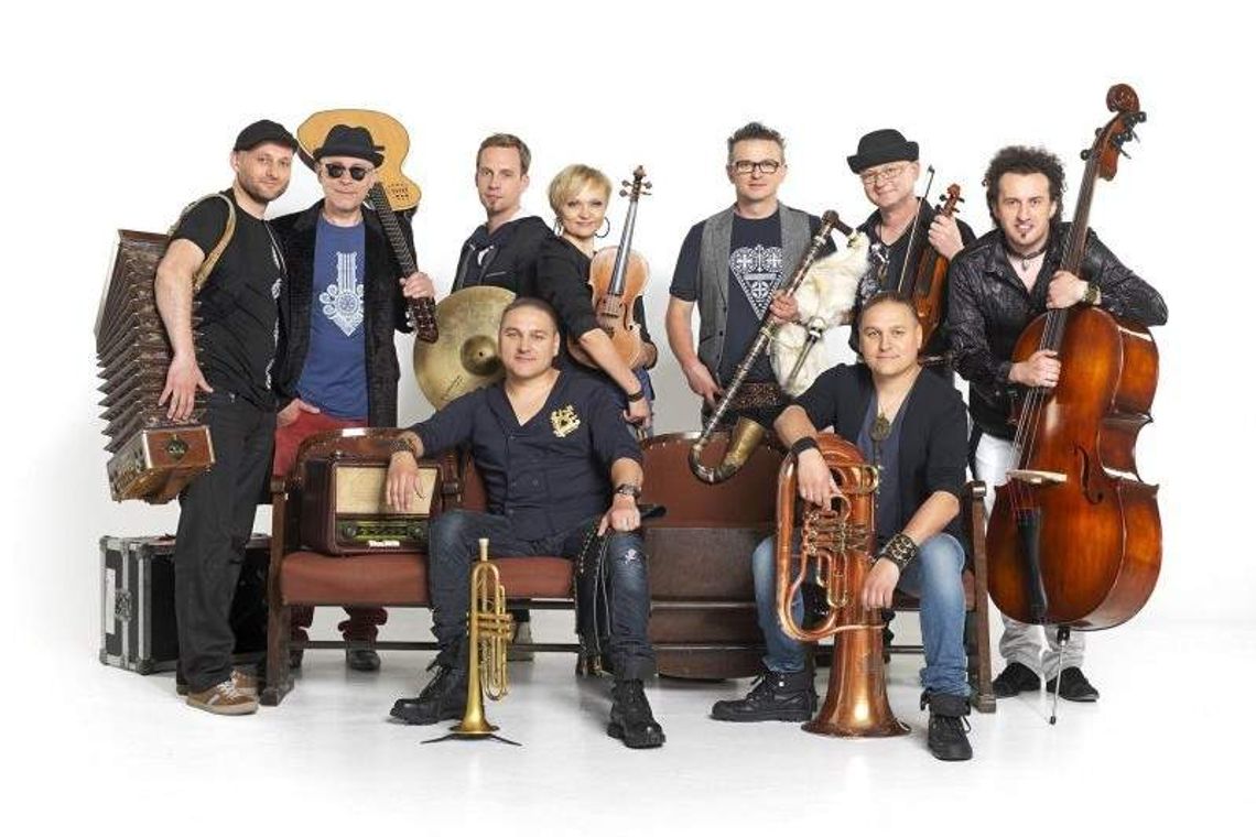 Bracia Golcowie w Puchaczowie