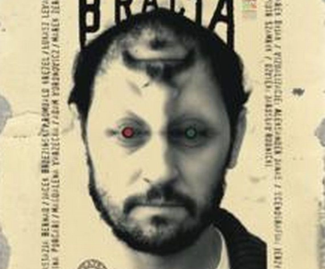 \"Bracia Karamazow”  w Warsztatach Kultury