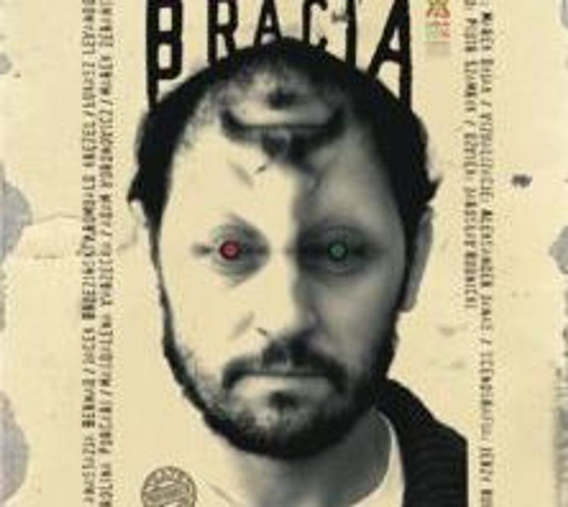 \"Bracia Karamazow” w Warsztatach Kultury